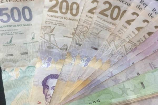 Comienza el pago del Bono Único Familiar de diciembre, con un aumento del 11,26% en bolívares