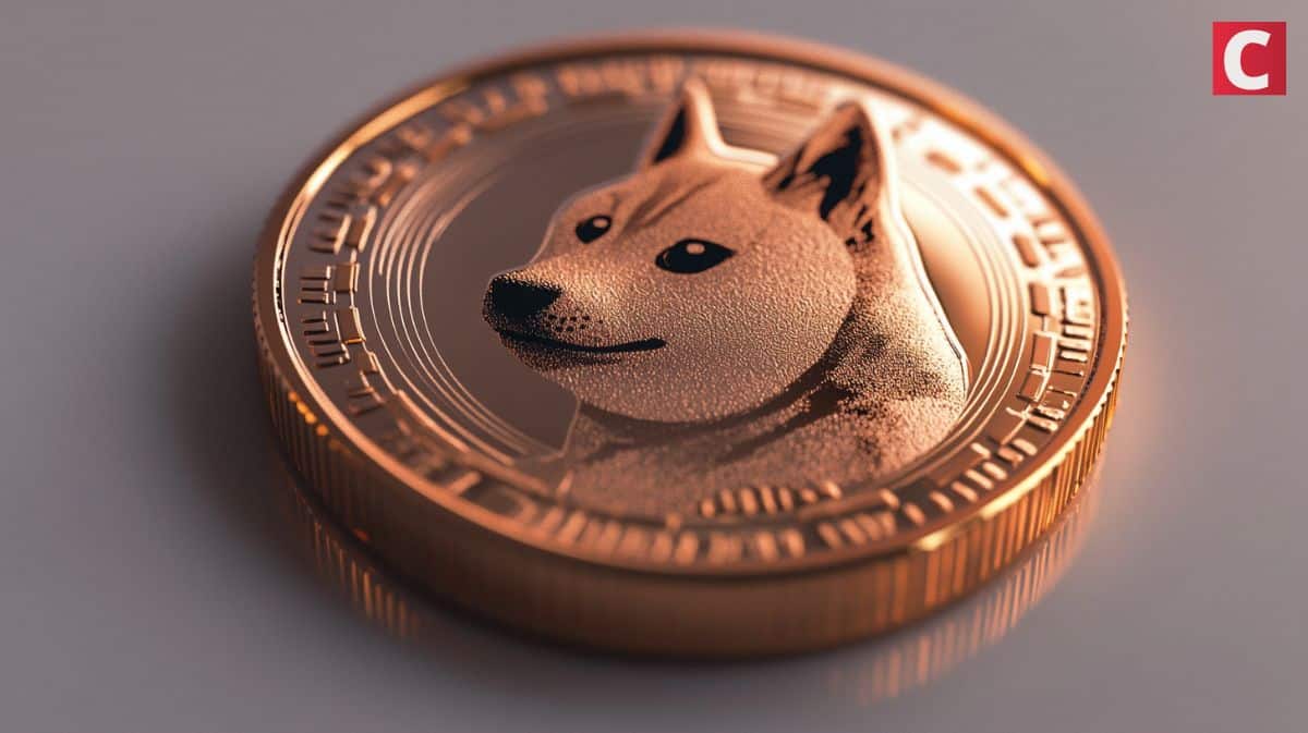 Dogecoin Price Alert: Why $0.20 Is Battle Line