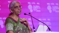Sitharaman pegs India’s growth at 7% this year amid strong fundamentals and global headwinds