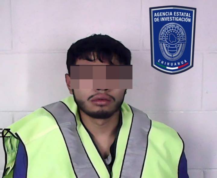 Vinculan a proceso a imputado por homicidio cometido en la colonia Santa María