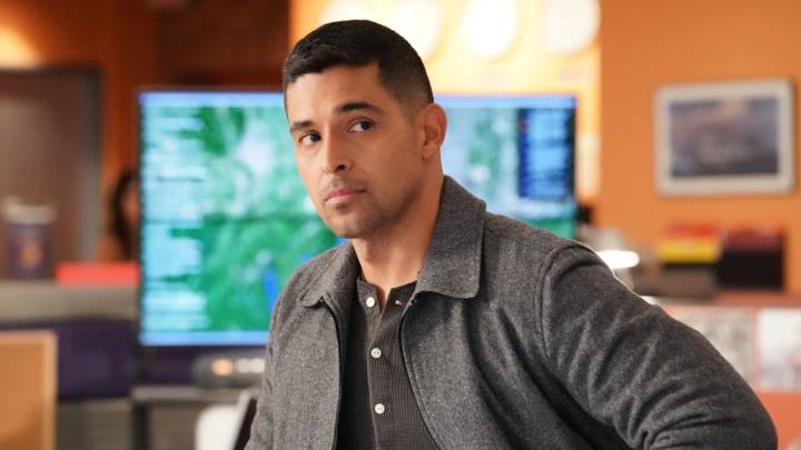 NCIS Celebrated Hitting Its 500th Episode, And I Love Wilmer Valderrama's Video From The Party