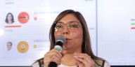 La presidenta del CNE de Honduras denunció amenazas de muerte en la etapa final del escrutinio electoral