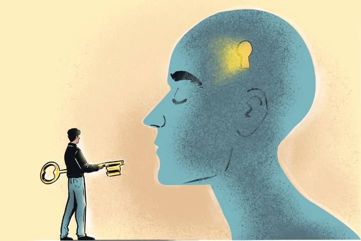 La terapia que Harvard analiza y que podría cambiar la forma de tratar la ansiedad, el pánico y el estrés