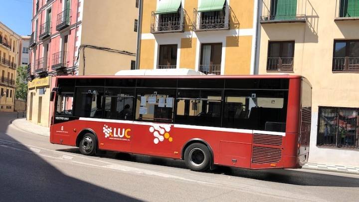 PP presenta recurso contra modificación del servicio de transporte de Cuenca
