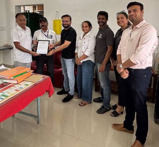 MAJN becomes fully accessibility-enabled; facilities now live for passengers