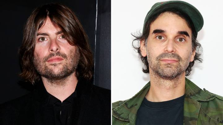 'Pavements': Robert Schwartzman, Alex Ross Perry on Making Documentary
