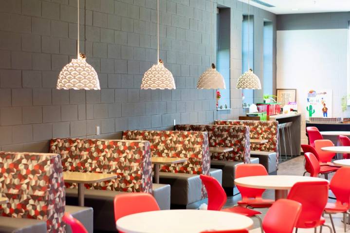 Anchor Bay High School’s new culinary options part of growing CTE effort