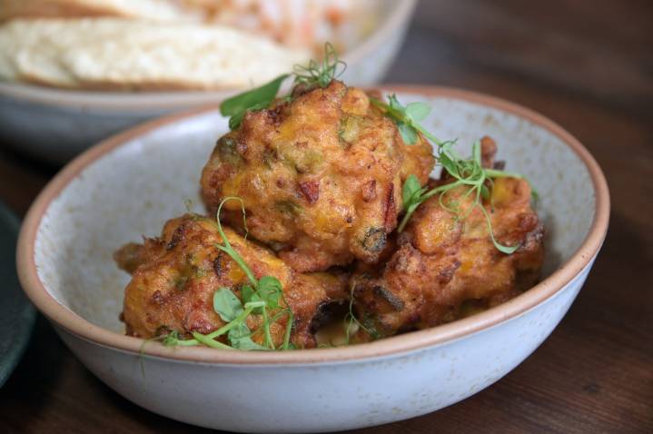 Dish at Hampden's The Duchess named on New York Times list