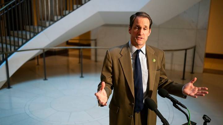 GOP lawmakers concerned ‘in private’ about IG report on Hegseth: Dem rep