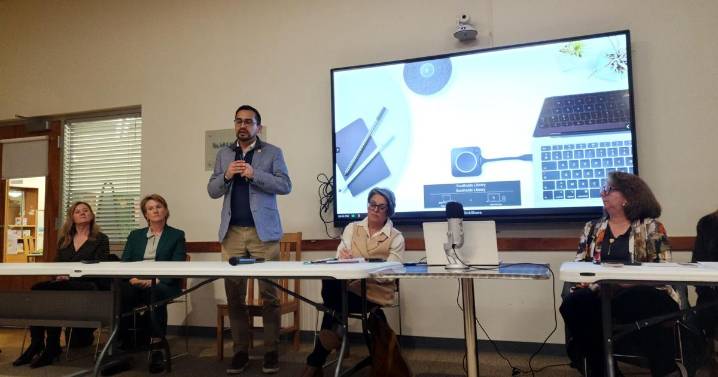 State senator pitches small regional detention centers to keep kids accused of crimes closer to home