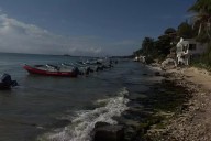 Turismo lento mantiene frenada la economía náutica y pesquera en Playa del Carmen