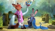 ‘Zootopia 2’ back on top of the box office over ‘Five Nights at Freddy’s 2’