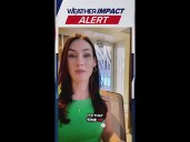 Chance of rain for the Tampa Bay area this weekend