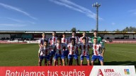 El tramo final impide sumar al Barbastro en su duelo frente al CD Ibiza (1