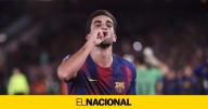 Ferran Torres tiene dos ofertas, una escocería especialmente al Barça, no se mueve de España