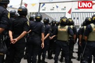 PNP sanciona a casi 600 policías por corrupción y anuncia uso obligatorio del polígrafo