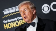 Trump Attacks New CBS Owners Over Marjorie Taylor Greene Interview
