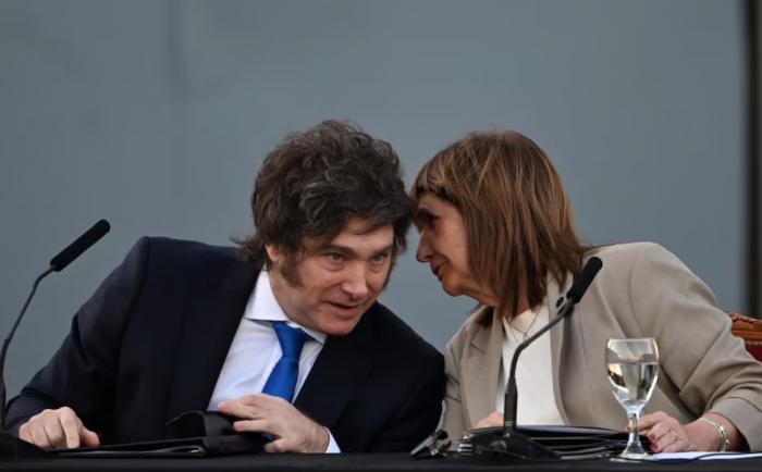 Reforma laboral: el Gobierno prepara la estrategia para apuntalar el nuevo proyecto y hay dudas sobre una convocatoria para la CGT