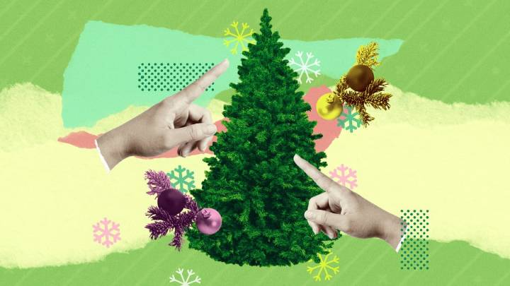 How to Choose the Best Christmas Tree for Your Home