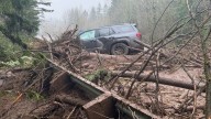 Eastbound I-90 reopens after mudslide forces closure