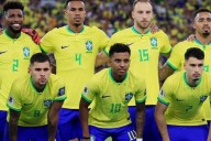 La inesperada decisión de la Federación de Brasil para mejorar a la Selección