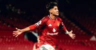 The 'next Neymar' is emerging at Manchester United after FA Youth Cup goal