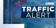 Traffic Alert: Multiple interstate crashes across QCA