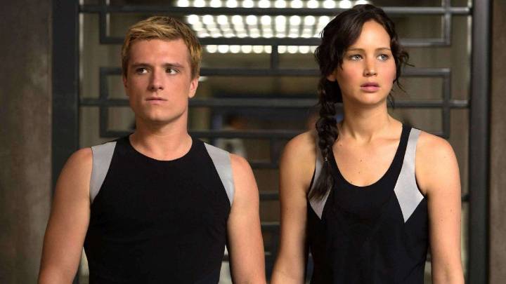 Jennifer Lawrence y Josh Hutcherson regresarán para nueva película de "Los Juegos del Hambre"