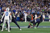 Seahawks outlast Philip Rivers and Colts 18