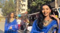 Tanya Mittal Draws Massive Crowd At Siddhivinayak Temple; Internet Calls Her The ‘Real Winner’