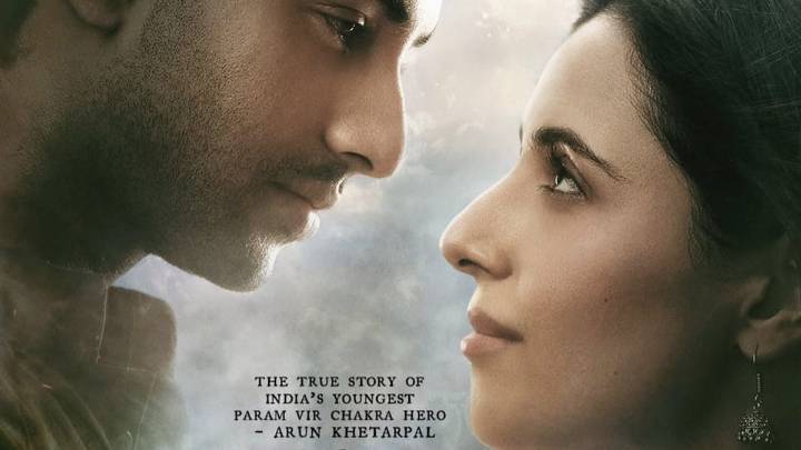 Akshay Kumar’s Niece Simar Bhatia To Make Bollywood Debut Opposite Agastya Nanda In Ikkis