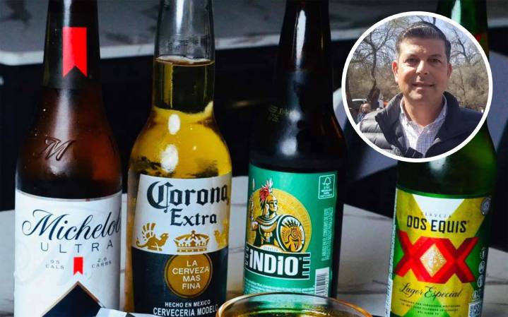 Acuña desmiente cambios en horario de venta de alcohol