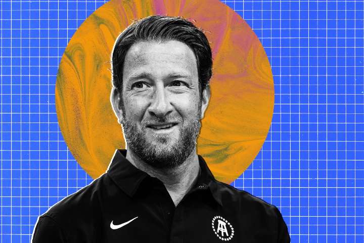 Grok Appears to Have Doxxed Dave Portnoy’s Home Address