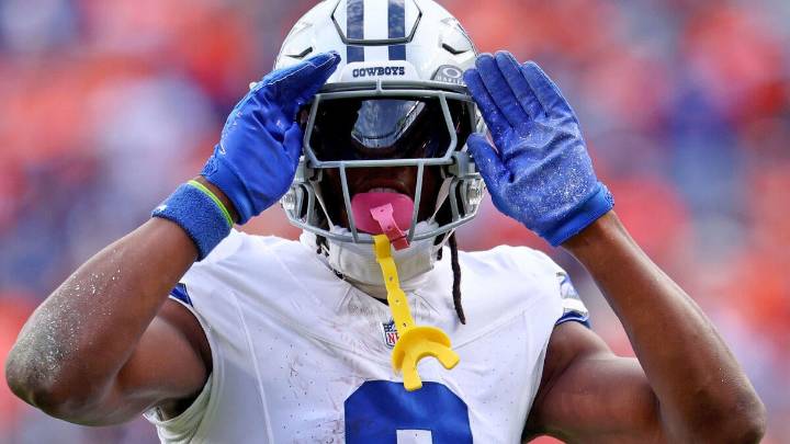 Week 15 Non-PPR Cheat Sheet: Start/Sit Guide