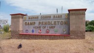 Loud noises may be heard from Marine Corps Base Camp Pendleton through Dec. 21