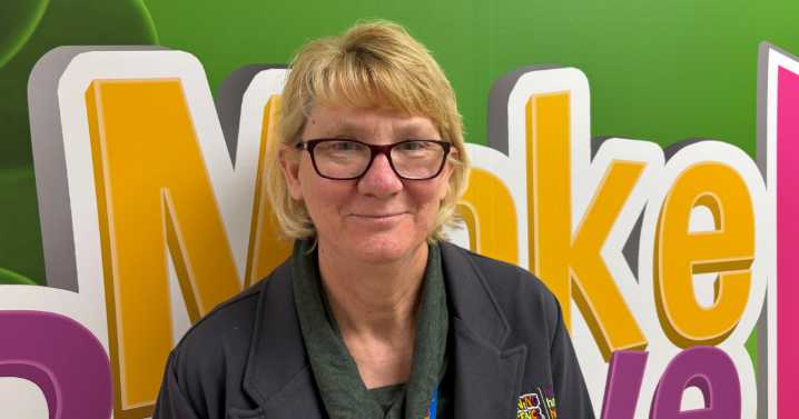 Teachers focus on more than just the ABCs at The Learning Experience