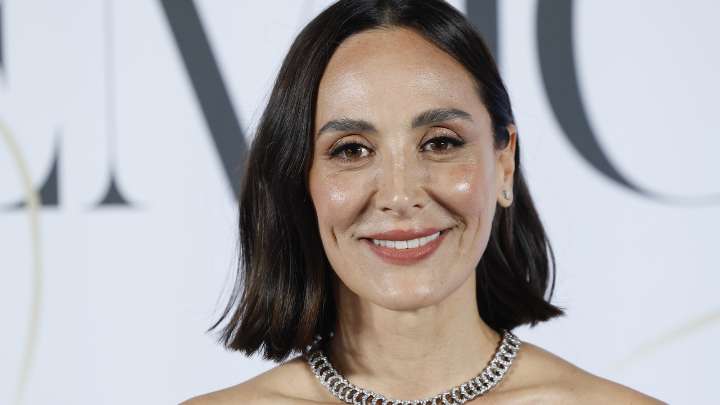 La manicura de Tamara Falcó que nunca falla en Navidad: el tono vino que vuelve a ser el gran imprescindible de la temporada