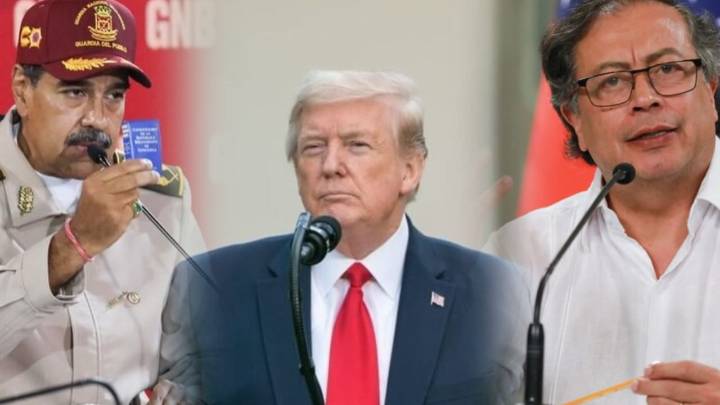 Donald Trump advirtió que los ataques por tierra “van a comenzar muy pronto” y no se limitarán a Venezuela