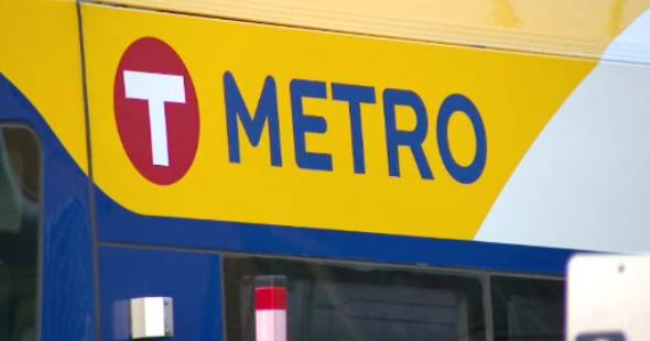 Metro Transit awarded $35 million grant towards electric buses