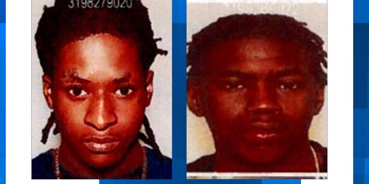 Deputies offer $5,000 reward for murder suspects in Orangeburg drive