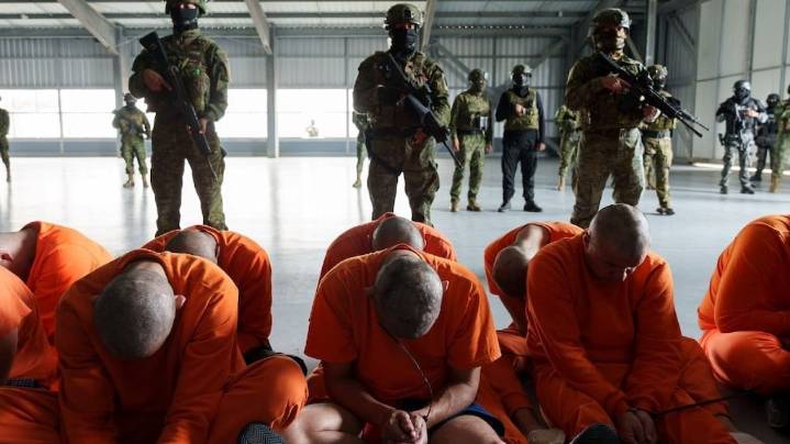 Una nueva matanza causó 13 muertos en una cárcel de Ecuador