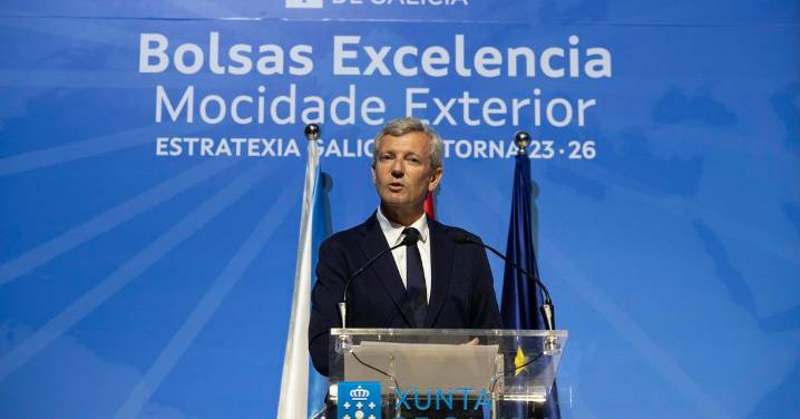 La Xunta impulsa la nueva convocatoria de las BEME, camino de los 2.000 jóvenes retornados y con mayores apoyos para la inserción laboral