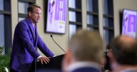 On a wild signing day, much is done, undone for Kiffin, LSU