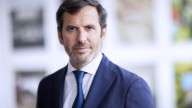 Galeries Lafayette Exec Chair Nicolas Houzé on Global Retail & Future Growth