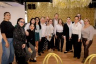 Mujeres de Juárez son clave para la economía del país: Marco Bonilla