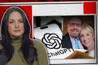 ChatGPT: Prompting a murder?, Russia using gig workers to plan attacks (Video)