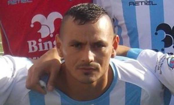 Dolor en el Ascenso: murió Cristian Tello, histórico futbolista de Argentino de Quilmes