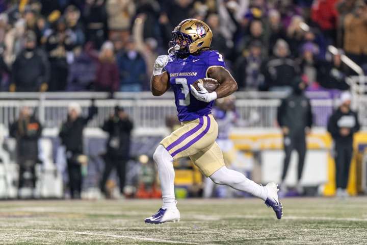 David Teel: Bob Chesney’s final JMU home game a championship performance against Troy