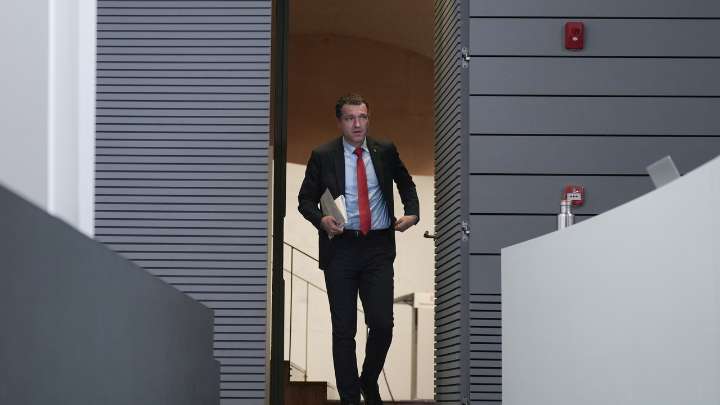 Así están las negociaciones de Cataluña con los mercados extracomunitarios por la exportación de porcino