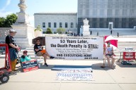 The Supreme Court takes aim at intellectually disabled death row inmates.